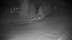 Ski Branná - horní kamera