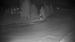 Ski Branná - horní kamera