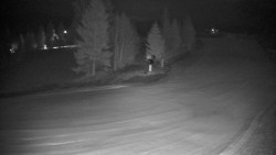 Ski Branná - horní kamera