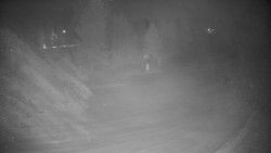 Ski Branná - horní kamera