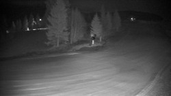 Ski Branná - horní kamera