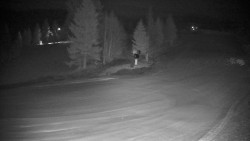 Ski Branná - horní kamera