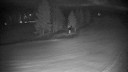 Ski Branná - horní kamera