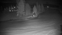 Ski Branná - horní kamera