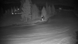 Ski Branná - horní kamera