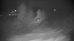 Ski Branná - horní kamera