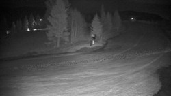 Ski Branná - horní kamera