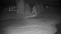 Ski Branná - horní kamera