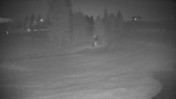 Ski Branná - horní kamera