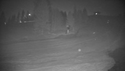 Ski Branná - horní kamera