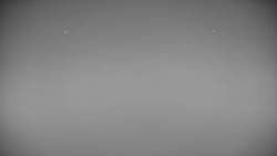 Ski Branná - horní kamera