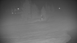 Ski Branná - horní kamera