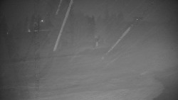 Ski Branná - horní kamera