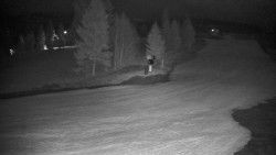 Ski Branná - horní kamera