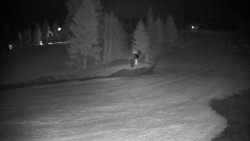 Ski Branná - horní kamera