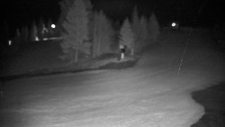 Ski Branná - horní kamera