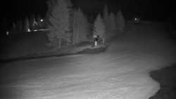 Ski Branná - horní kamera