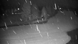 Ski Branná - horní kamera