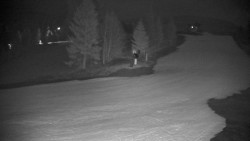 Ski Branná - horní kamera
