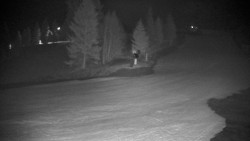 Ski Branná - horní kamera