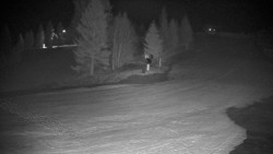 Ski Branná - horní kamera