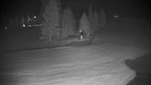 Ski areál Branná - Ski Branná - horní kamera - 18.3.2026 v 03:00 Ski areál Branná - Ski Branná - horní kamera - 18.3.2026 v 03:00