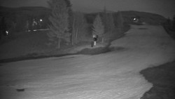 Ski Branná - horní kamera