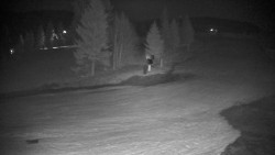 Ski Branná - horní kamera