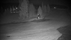 Ski Branná - horní kamera