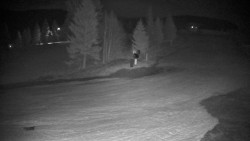 Ski Branná - horní kamera