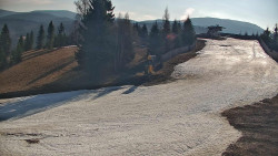 Ski Branná - horní kamera