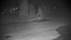 Ski Branná - horní kamera