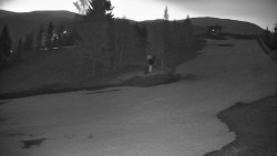 Ski Branná - horní kamera