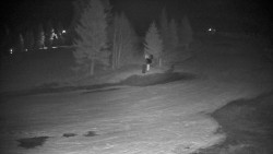 Ski Branná - horní kamera