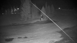 Ski Branná - horní kamera