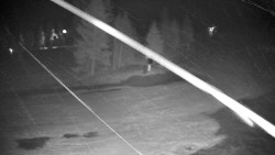 Ski Branná - horní kamera