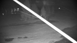 Ski Branná - horní kamera