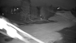 Ski Branná - horní kamera