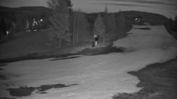 Ski Branná - horní kamera