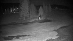 Ski Branná - horní kamera