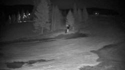 Ski Branná - horní kamera