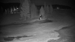 Ski Branná - horní kamera