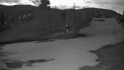 Ski Branná - horní kamera