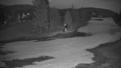 Ski Branná - horní kamera