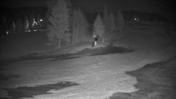 Ski Branná - horní kamera