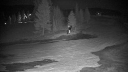 Ski Branná - horní kamera