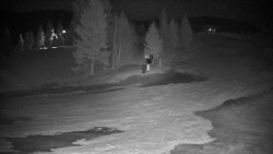 Ski Branná - horní kamera