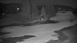 Ski Branná - horní kamera