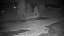 Ski Branná - horní kamera