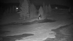 Ski Branná - horní kamera